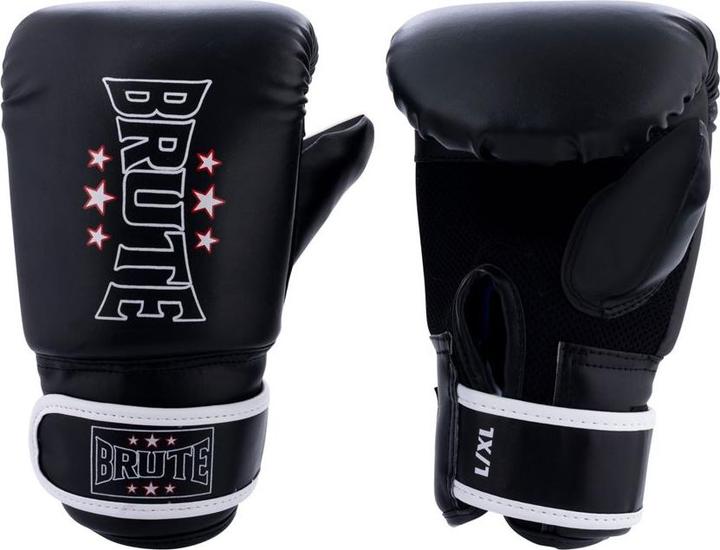 Actual product image Brute Boxing Gloves L/XL (L, XL)