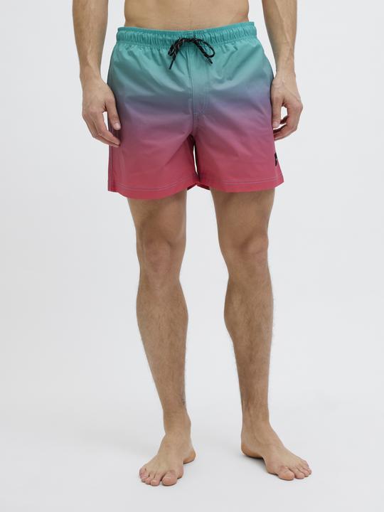 Image du produit Jack & Jones Regular Fit Badeshorts Badeshorts (S)