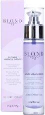 Image du produit Inebrya ONDesseonde Miracle Drops - Sérum foronde hair - 50ml (50 ml)