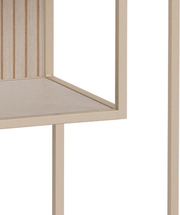 Produktbild AC Design Seaford (77 x 35 x 185 cm)