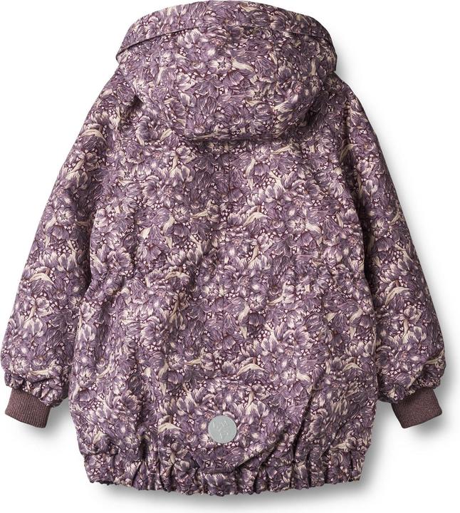 Actual product image Wheat Tove winter jacket (98)
