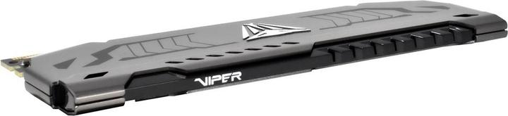 Image du produit Patriot Viper Steel (1 x 32GB, 3600 MHz, RAM DDR4, DIMM)