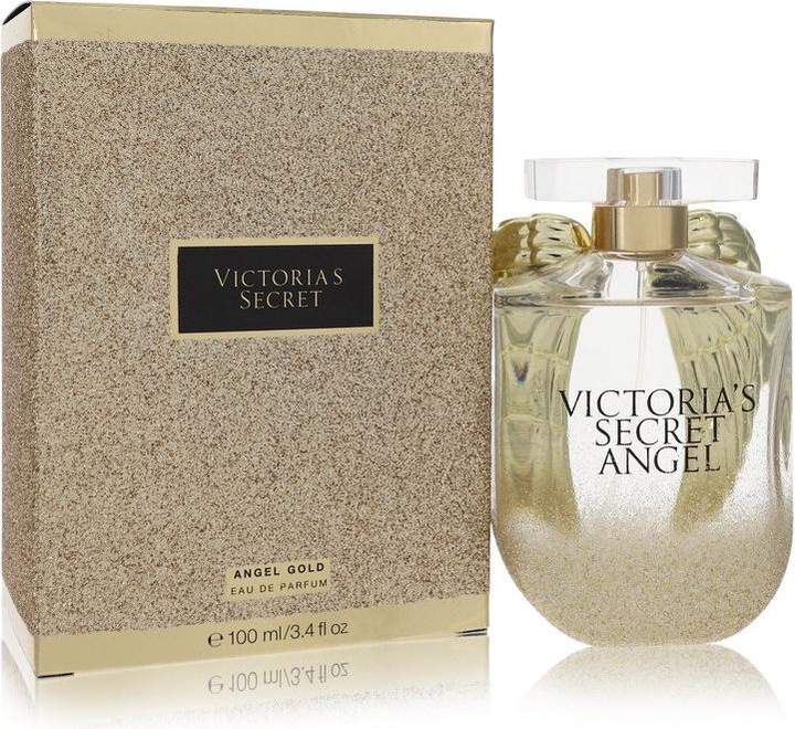 Actual product image Victoria's Secret Angel Gold (Eau de parfum, 100 ml)