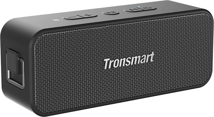Image du produit Tronsmart T2 Plus mis à jour en 2024 (24 h, Fonctionnement sur batterie)
