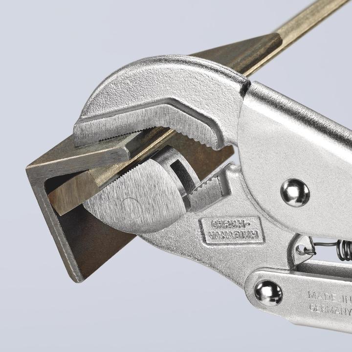 Produktbild Knipex Universal-Gripzange (250 mm)