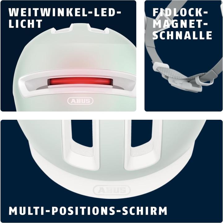 Image du produit Abus HUD-Y (57 - 61 cm)