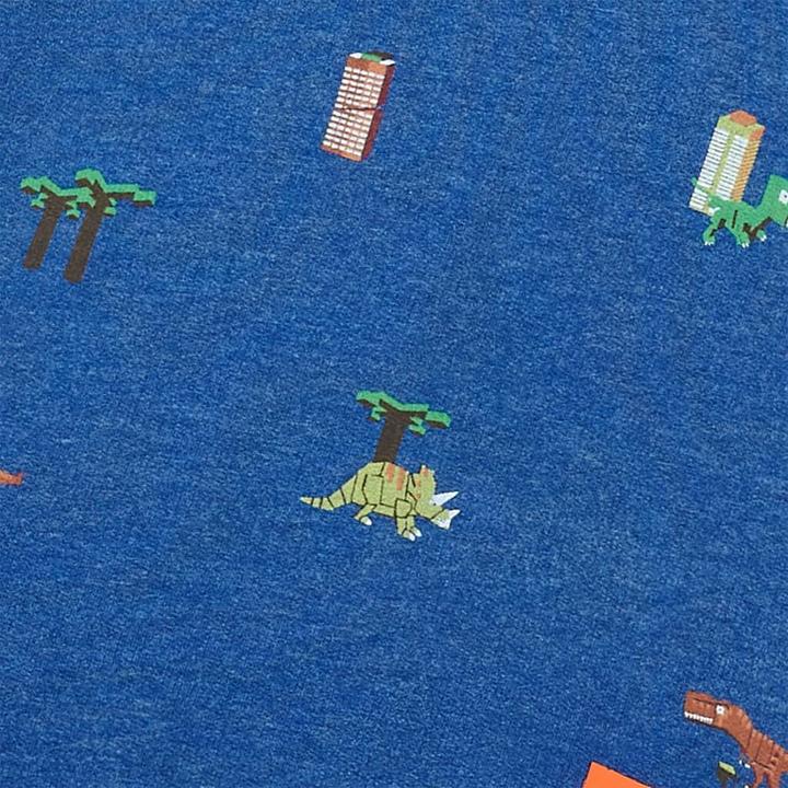 Actual product image vidaXL Kinder Sweatshirt (128)