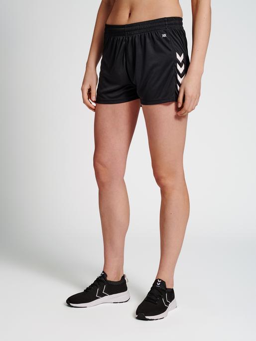 Image du produit hummel Core Xk Poly Short Femme (M)