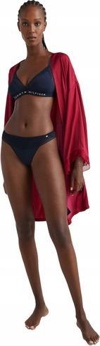 Actual product image Tommy Hilfiger Ladies thongs (XS)