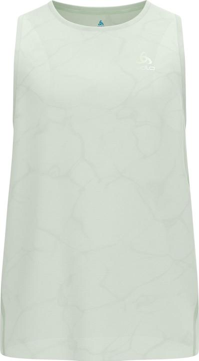 Produktbild Odlo Zeroweight Engineered Chill-Tec Lauftop (L)