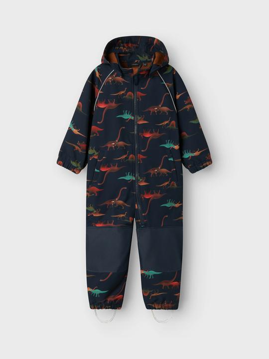 Immagine prodotto Name it Nmmalfa08 Tuta Softshell Aop 1fo Noos (92)