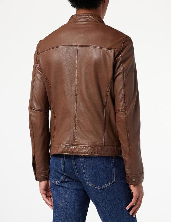 Actual product image Oakwood Agent Blouson (48)