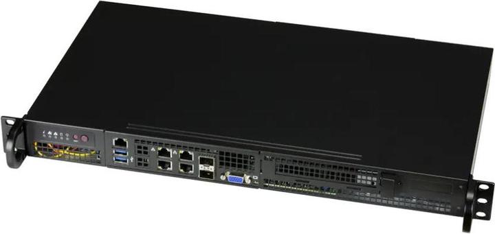 Image du produit Supermicro SuperServer SYS-510D-4C-FN6P