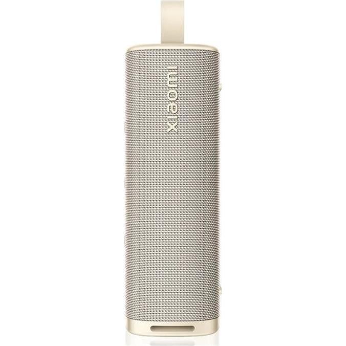 Xiaomi Sound Outdoor (30W) GOLD (12 h, Akkubetrieb), Bluetooth Lautsprecher, Gold