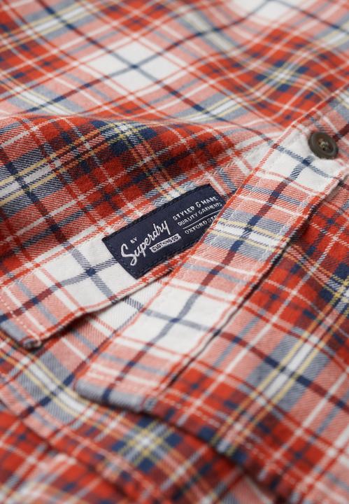 Produktbild Superdry Hemd (S)