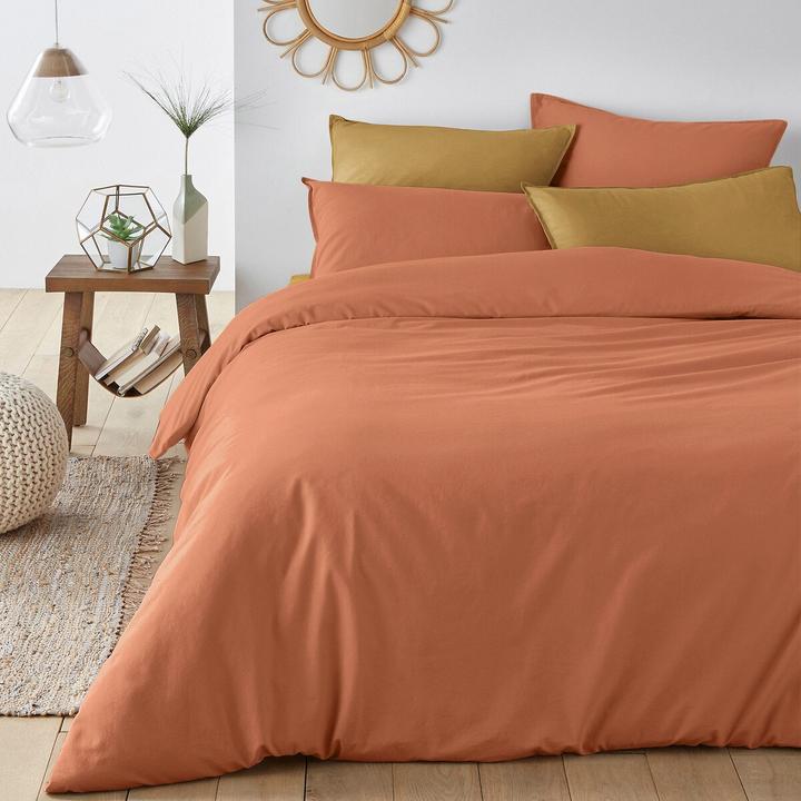 Immagine prodotto La Redoute Interieurs Scenario Coton Lave (Copripiumino, 240 x 220 cm)