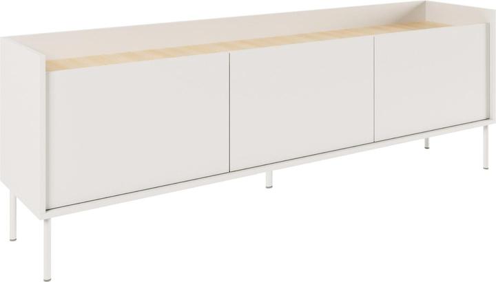 Eiche, Lindberg-Eiche, Weiss