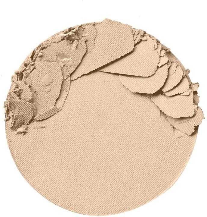 Actual product image GloMinerals GloPressed Base (Natural Medium)