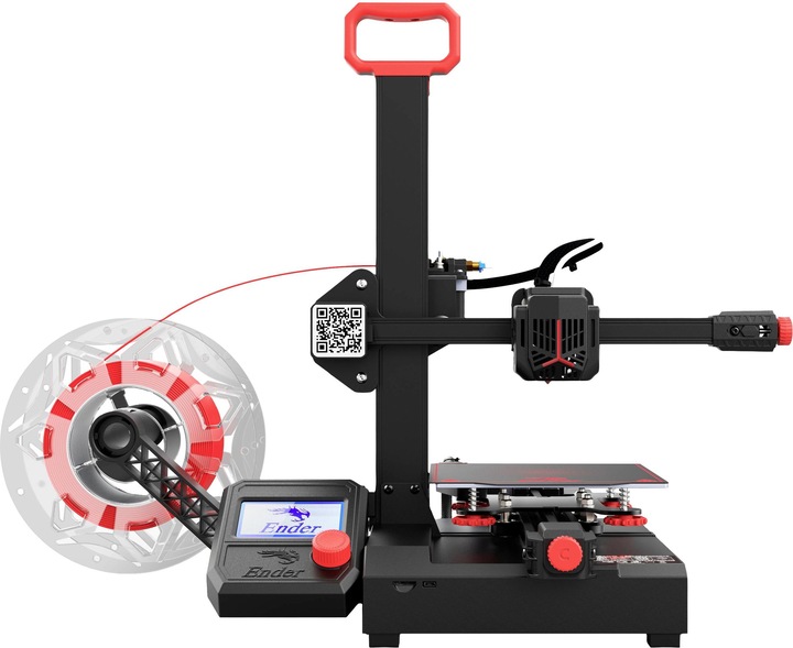 Produktbild Creality Ender-2 Pro
