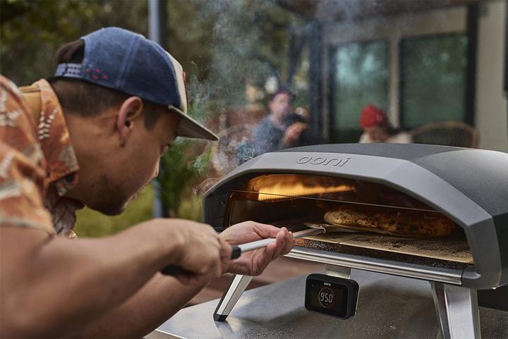 Image du produit Ooni Koda 2 Pro (Four à pizza à gaz)