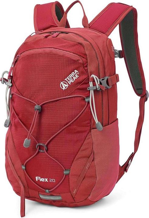 Actual product image Terra Peak Flex (20 l)