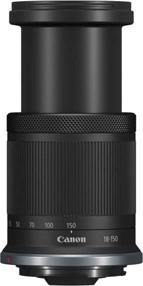 Immagine prodotto Canon RF-S 18-150mm f/3.5-6.3 IS STM - (EU) (Canon RF, APS-C / DX)