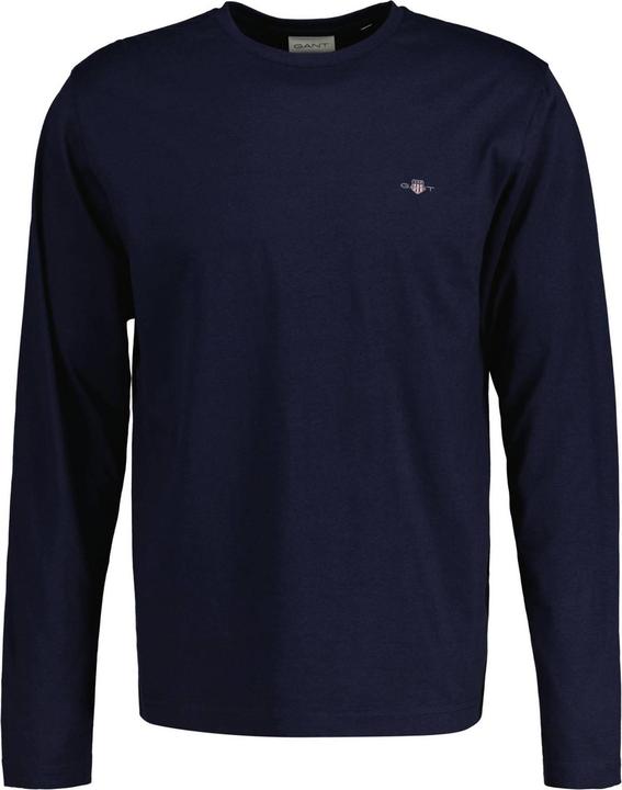 Actual product image GANT Regular Shield Long Sleeve (3XL)