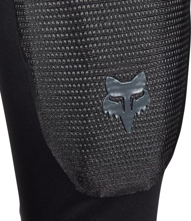 Productafbeelding Fox El-Gua 23 Launch Elite Blk M (M, Ellebogen, Enkel stuk)