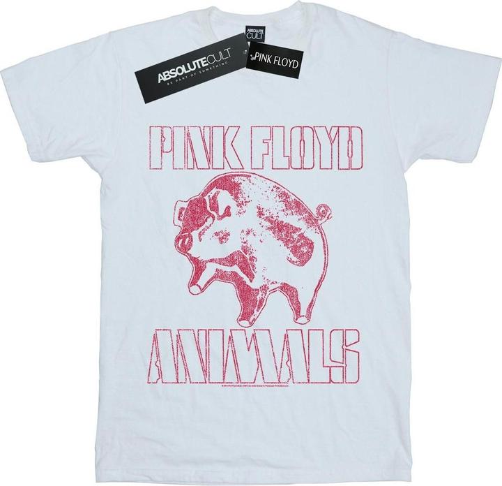 Image du produit Pink Floyd - T-shirt ANIMALS ALGIE - Homme (L)