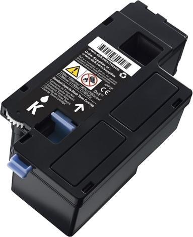 Dell XKP2P Cartouche de toner 1 pièce(s) Original noir