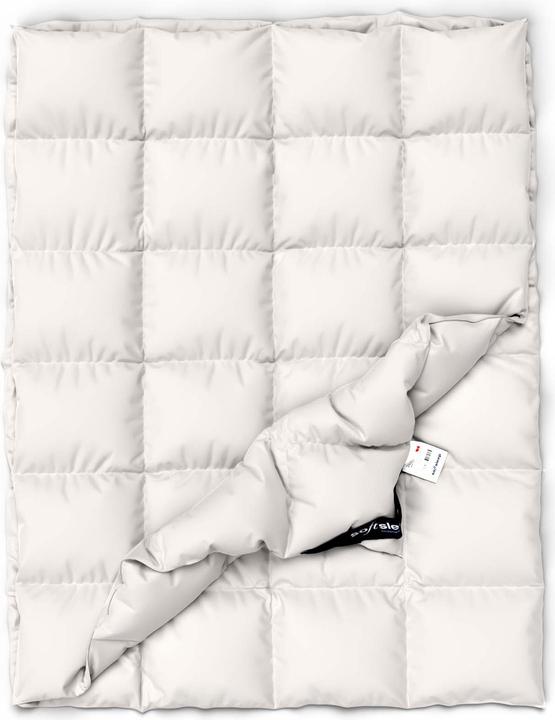 Image du produit softsleep Couette 4 saisons Optima (1000 g, 160 x 210 cm)