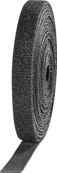Actual product image Toolcraft Velcro BacktoBack (300 cm)