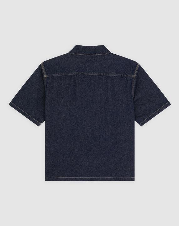Immagine prodotto Dickies Denim Shirt Ss (S)