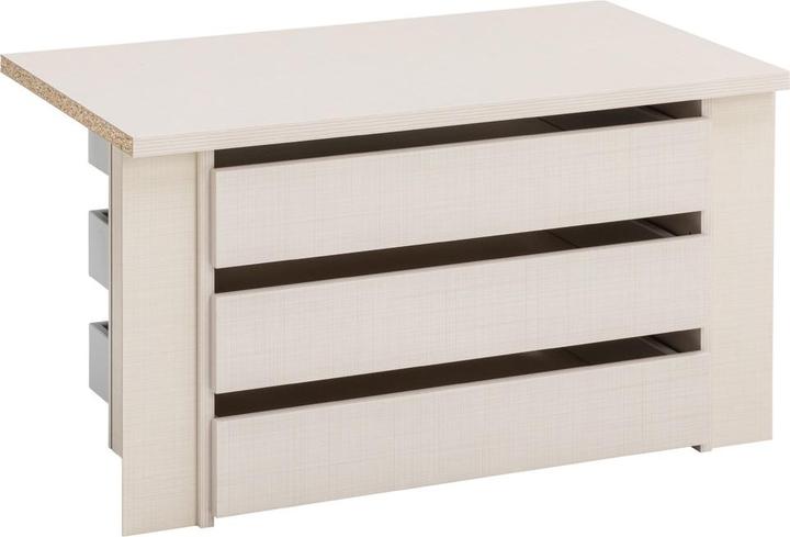 Produktbild Moderano System One