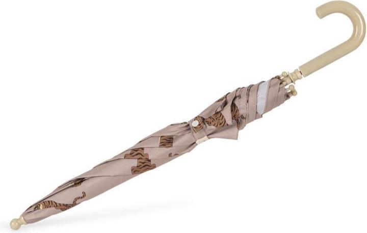 Actual product image Konges Slojd Children's umbrella Tiger