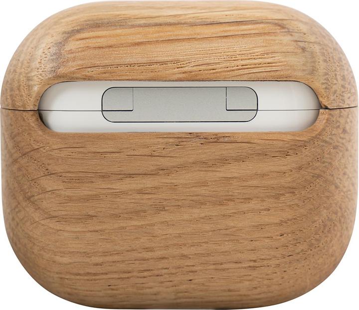 Produktbild Oakywood AirPods Case - Holzetui für AirPods-Kopfhörer - AirPods 3 (Ladecase Hülle)