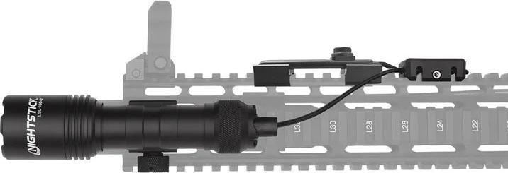 Actual product image Nightstick LED-Langwaffen-Waffenlampe Kit LGL-160 (800 lm)