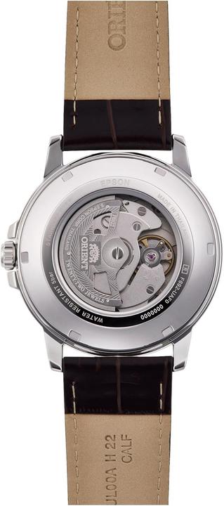 Produktbild Orient Contemporary Conmuter (41 mm)