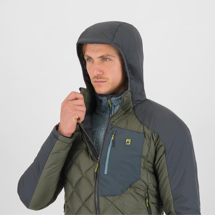 Image du produit Karpos Lastei Up Jacket (XXL)