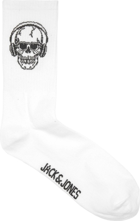 Image du produit Jack & Jones Jacskull - 12224920 (Pack de 5, Taille unique)