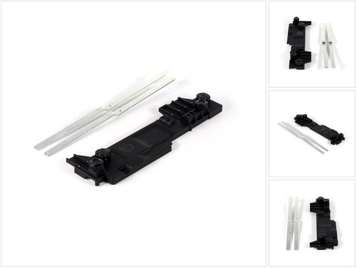 Image du produit Makita Adaptateur de rail de guidage D (31 cm)