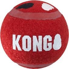 Image du produit KONG Signature Sport Balls (Jouet à balle chien)