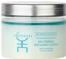 Produktbild Gli Elementi Termani Salts Körperpeeling