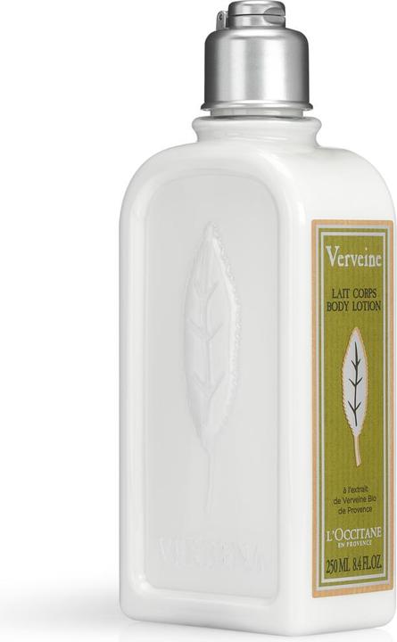 Actual product image L'Occitane Verbena (Body cream, 250 ml)