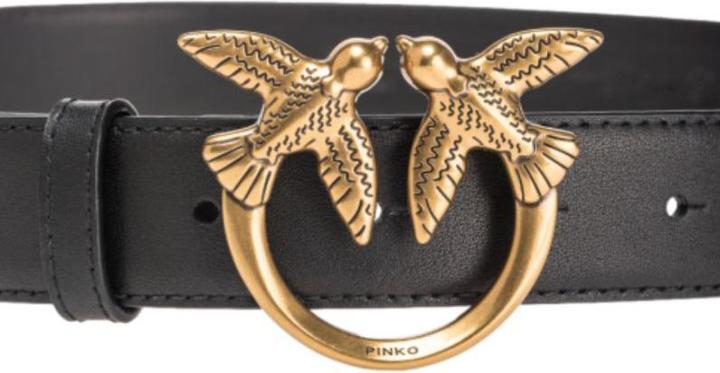 Immagine prodotto Pinko Love Birds Riemen