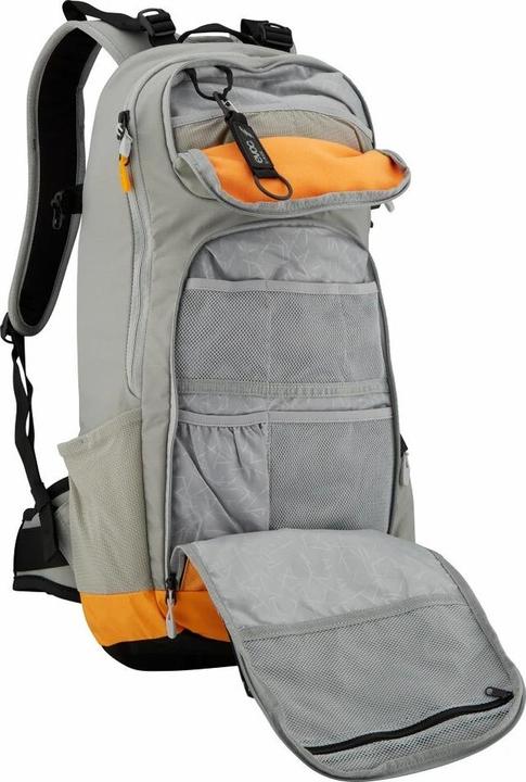 Actual product image Evoc FR Enduro E-Ride 16L Backpack (16 l)