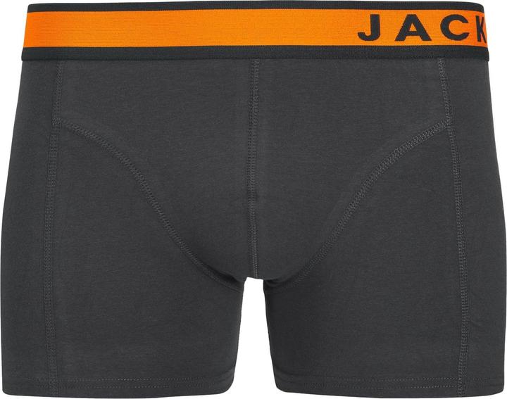 Produktbild Jack & Jones 3er-pack Trunks Trunks (S, 3er Pack)