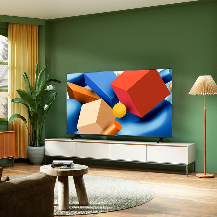 Produktbild Hisense TV 65A6K (65", LCD, 4K, 2023)