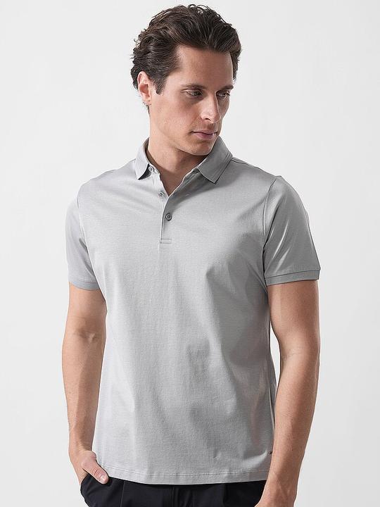 Produktbild Ragman Poloshirt (L)