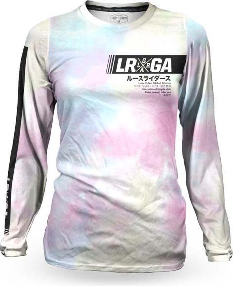Tie Dye Pastel